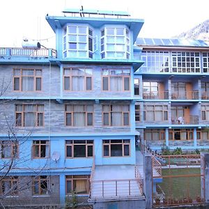 Hotel Silmog Garden